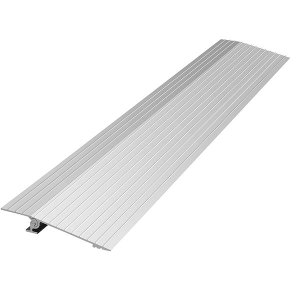 VEVOR Other Vevor Door Threshold Ramp Rise Door Ramp For Wheelchairs Aluminum Threshold
